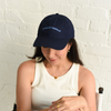 Embroidered Hat (Taylor's Version)